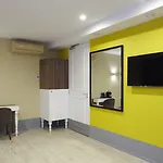The Muse Hotel