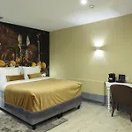 The Muse Amsterdam - Boutique Hotel Amsterdam