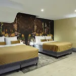 Hotel The Muse Amsterdam - Boutique Hotel