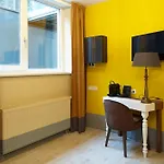Hotel The Muse Amsterdam - Boutique Hotel Amsterdam