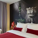 The Muse Amsterdam - Boutique Hotel