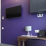 Hotel The Muse Amsterdam - Boutique Hotel