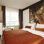 The Muse Amsterdam - Boutique Hotel 3*