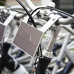 The Muse Amsterdam - Boutique Hotel