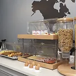 The Muse Amsterdam - Boutique Hotel