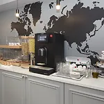 The Muse Amsterdam - Boutique Hotel 3*