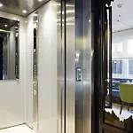 The Muse Amsterdam - Boutique Hotel Hotel Amsterdam