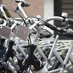 Hotel The Muse Amsterdam - Boutique Hotel