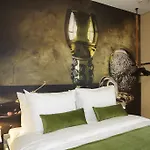 The Muse Amsterdam - Boutique Hotel