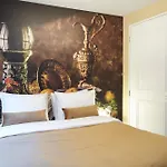 The Muse Amsterdam - Boutique Hotel Amsterdam