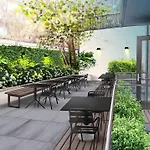 The Muse Amsterdam - Boutique Hotel Hotel