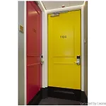 The Muse Amsterdam - Boutique Hotel Hotel