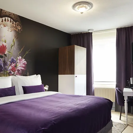 Hotel The Muse Ámsterdam
