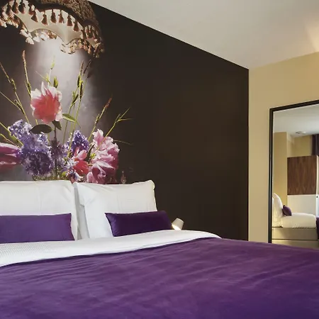 The Muse Hotel Ámsterdam