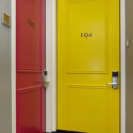 The Muse Hotel 3*