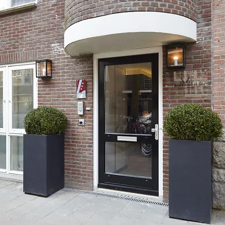 Hotel The Muse Amsterdam - Boutique Hotel 3*