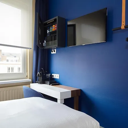 The Muse Hotel Ámsterdam