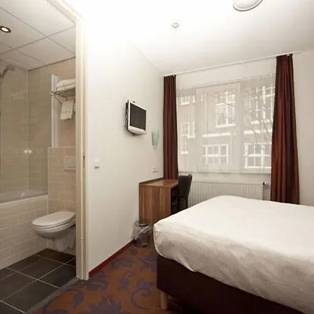 The Muse Hotel 3*