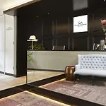 Hotel The Muse Amsterdam Hotel