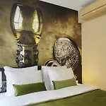 The Muse 3* Amsterdam