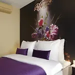The Muse Amsterdam Hotel