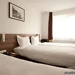 The Muse Amsterdam Hotel Hotel 3*