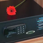 The Muse Amsterdam Hotel Hotel 3*