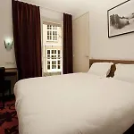 Hotel The Muse Amsterdam Hotel 3*