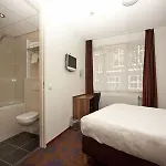 The Muse Amsterdam Hotel Hotel 3*