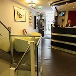 The Muse Amsterdam Hotel 3*