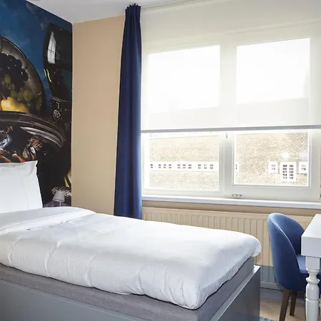 The Muse Hotel