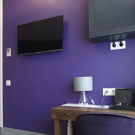 Hotel The Muse - Boutique