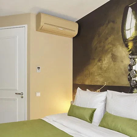 The Muse Amsterdam Hotel Hotel