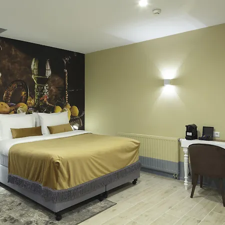 The Muse - Boutique Hotel