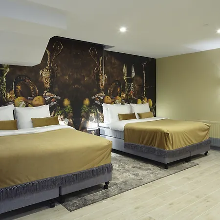 The Muse Hotel 3*