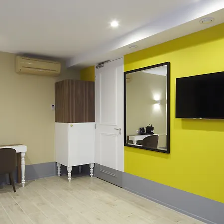 The Muse - Boutique Hotel