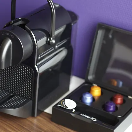 The Muse - Boutique Hotel 3*