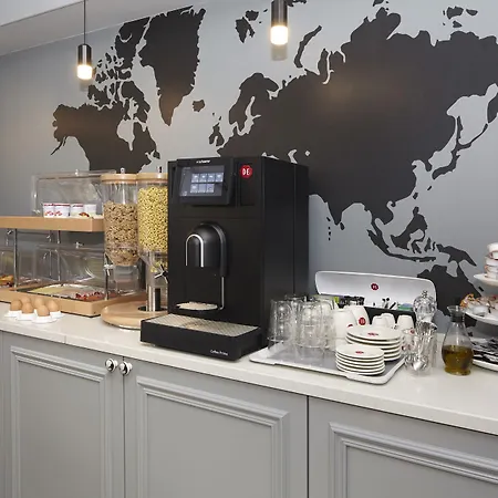 The Muse - Boutique 3*