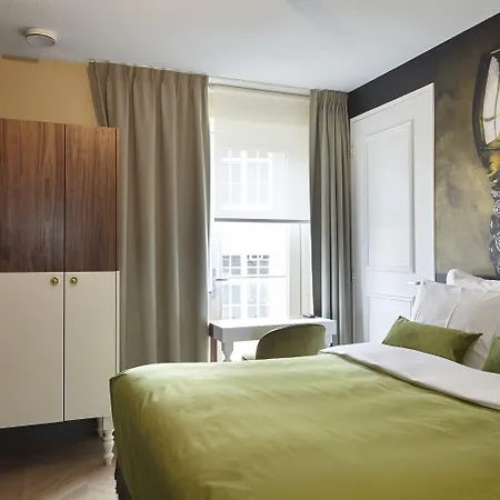 The Muse - Boutique 3*