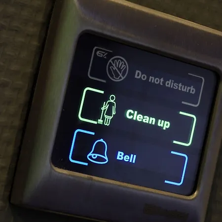 The Muse - Boutique Hotel Amsterdam