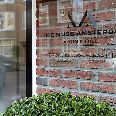 Hotel The Muse 3*
