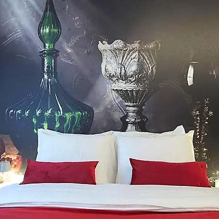 The Muse Hotel