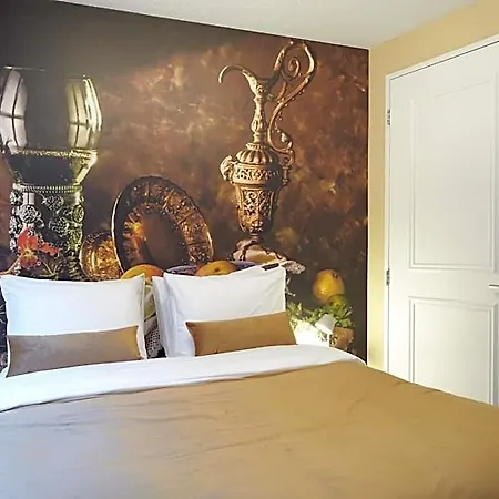 The Muse Hotel 3*