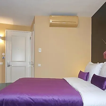 The Muse 3* Amsterdam