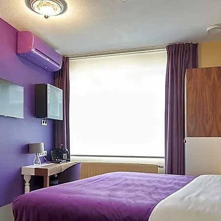 The Muse 3* Amsterdam