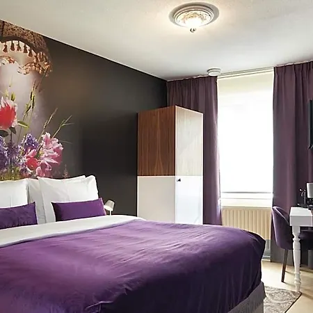 The Muse 3* Amsterdam