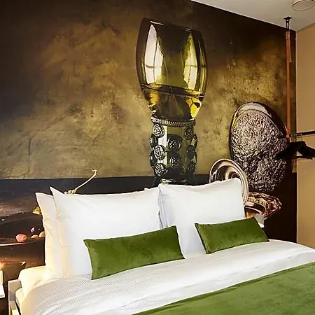 The Muse 3* Amsterdam
