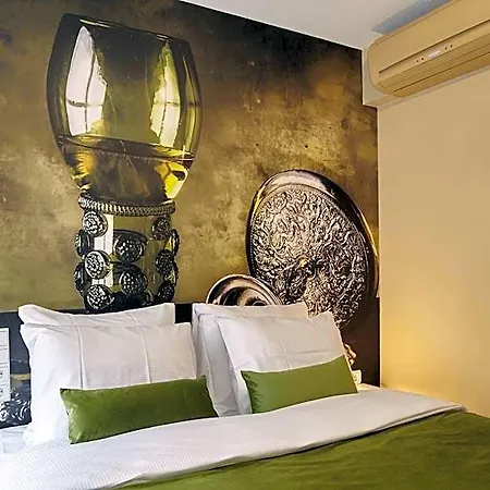 The Muse Hotel 3*