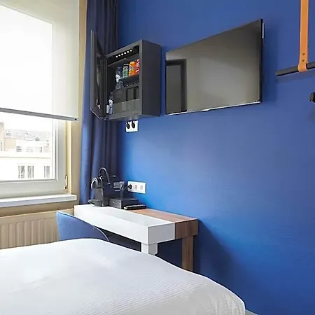 The Muse 3* Amsterdam