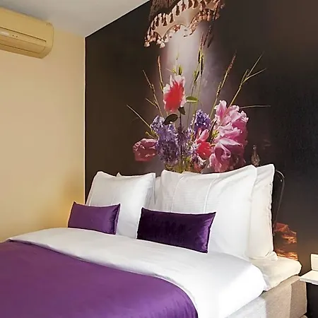 The Muse Hotel